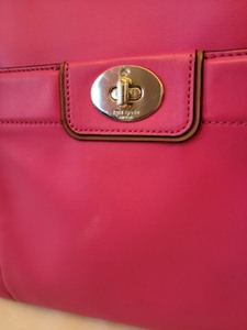 Hot Pink Kate Spade Purse