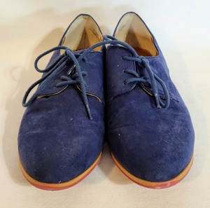 American Rag Blue Oxfords