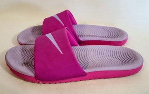 Nike Slip On Sandals