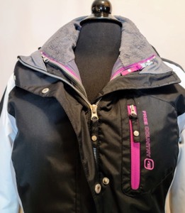Free Country Winter Jacket