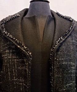Ann Taylor Sheath Dress And Jacket