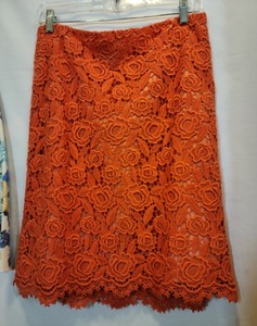 Pair Of Talbots Skirts