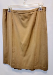 Pair Of Talbots Skirts