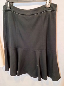 Pair Of White House Black Market Skirts