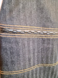 Etcetera Denim Skirt