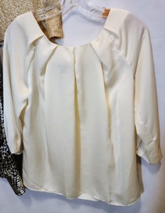 Trio Of Talbots Tops