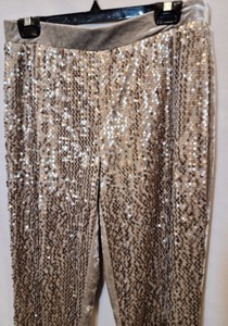 Two Pairs of Chicos Pants