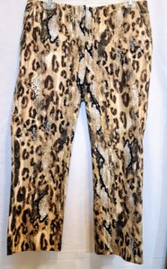Two Pairs of Chicos Pants