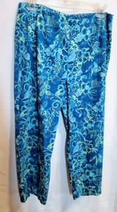 Two Pairs of Chicos Pants