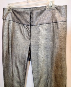 Alfani Metallic Pants