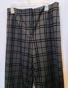 Two Pairs of Talbots Pants
