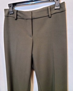 Two Pairs of Talbots Dress Pants