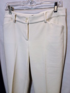 Two Pairs of Talbots Dress Pants