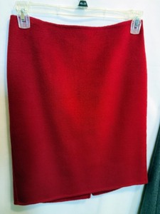 Two Talbots Skirts