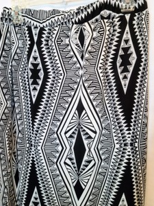 Two Fun Print Skirts