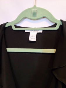 Two White House Black Market Tops