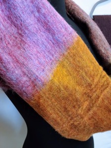 Pretty Scarves