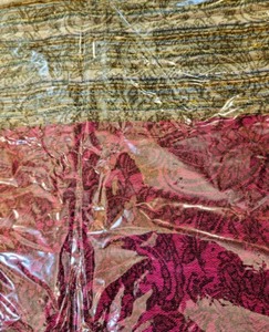 Two New Silk Scarves