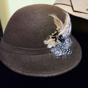 Fun Felt Hats