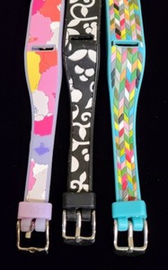 Fitbit and Interchangeable Skins