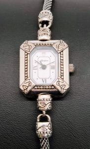 Brighton Marin Wristwatch