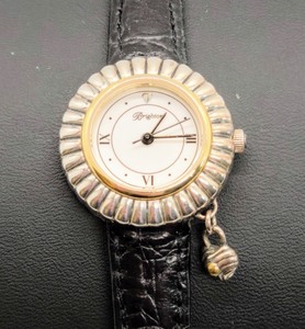 Brighton Carlisle Wristwatch