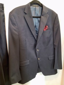 Mens Ralph Lauren Suit