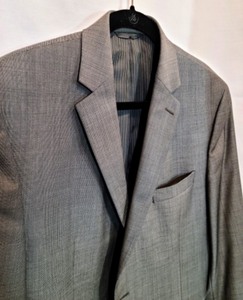 Calvin Klein Slim Fit Suit
