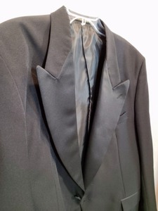 Mens Tuxedo