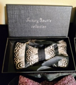 Bow Ties