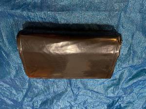 lot 29 image: 4 ft. x 100 ft. Black 4 mil Plastic Sheeting