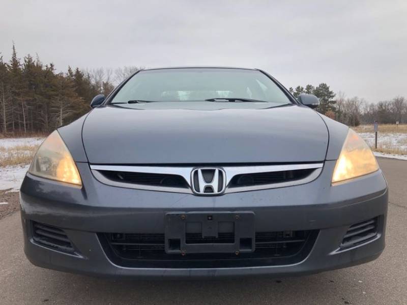 2007 Honda Accord Hybrid EX-L - 2 OWNER - Loaded