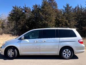 2006 Honda Odyssey EX - 2 OWNER