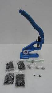 Heavy Duty Press Machine