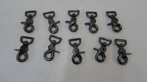 12- New Swivel