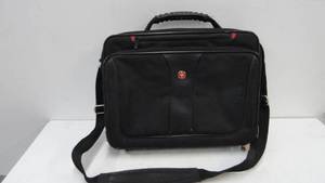 Wonger Lap Top Bag