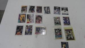 Collectable Cards