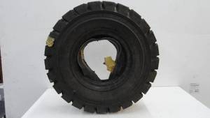 Forklift Tire and Tube