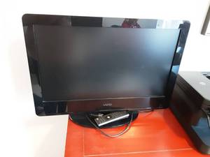 lot 30 image: Vizio 26 Flat Screen TV