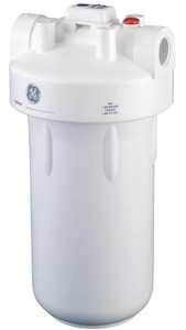 lot 900 image: GE GXWH35F Whole House Water Filtration System