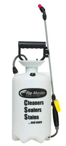 lot 909 image: Flo-Master 2 Gallon Deck Sprayer