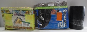 lot 922 image: Lot of Heavy-Duty Contractor Trash Bags