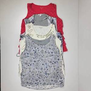 NEW 4 Women XL Coldwater Creek Tops NEW