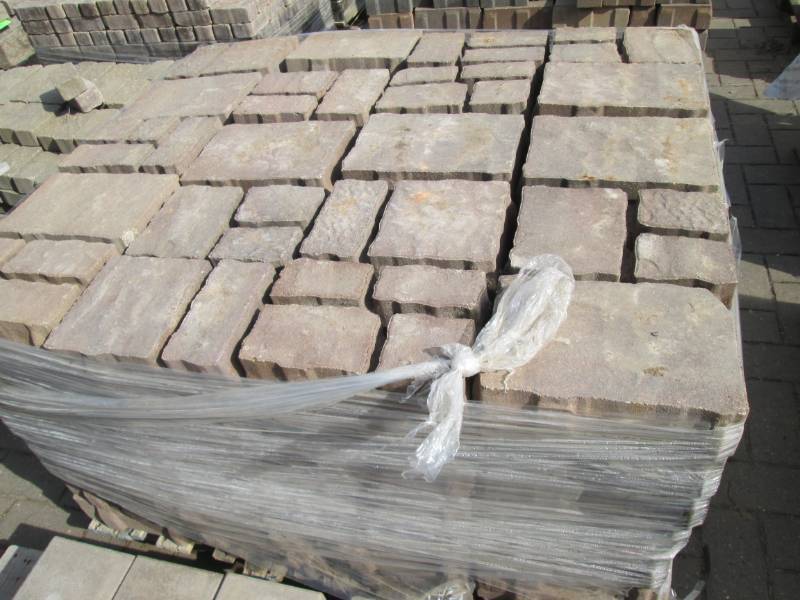 Victoria Landscape Block, Paver & Material Closeout! Huge Selection