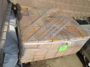 approx 75 square feet Techo 6 cm al...