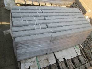 Approx 32 feet 3 piece cap 14 deep...