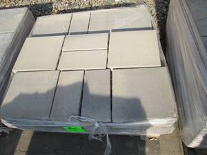 Approx 45 square feet Blu 45 mm smo...