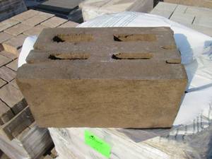 1 Pallet - 20 square feet Brandon 1...