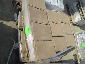 12 Pieces Brandon wall corners and ...