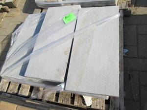 8  14 x 30 wetcast cap...